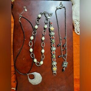 Random PREMIER Jewelry